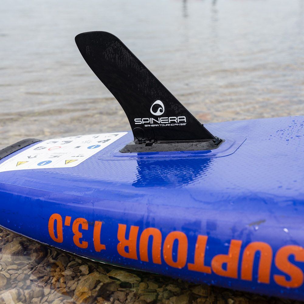 suptour 13 spinera nafukovaci paddleboard flosna
